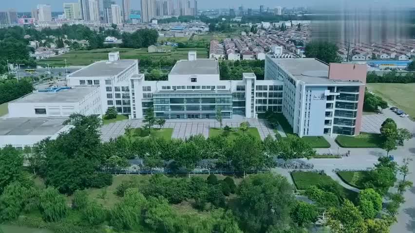 【大学图鉴】江苏高校合集